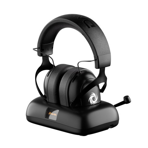 Игровые наушники DAREU EH925 Storm HS-EH925-STRM фото