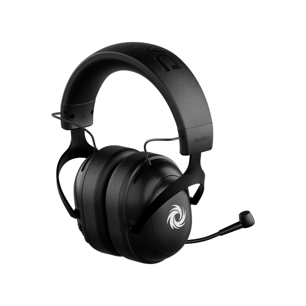 Игровые наушники DAREU EH925 Storm HS-EH925-STRM фото