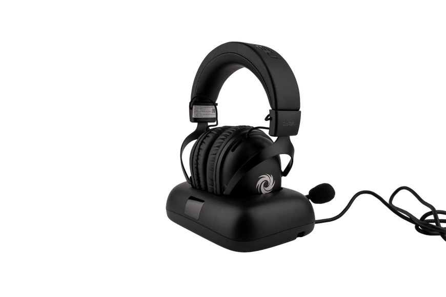 Игровые наушники DAREU EH925 Storm HS-EH925-STRM фото