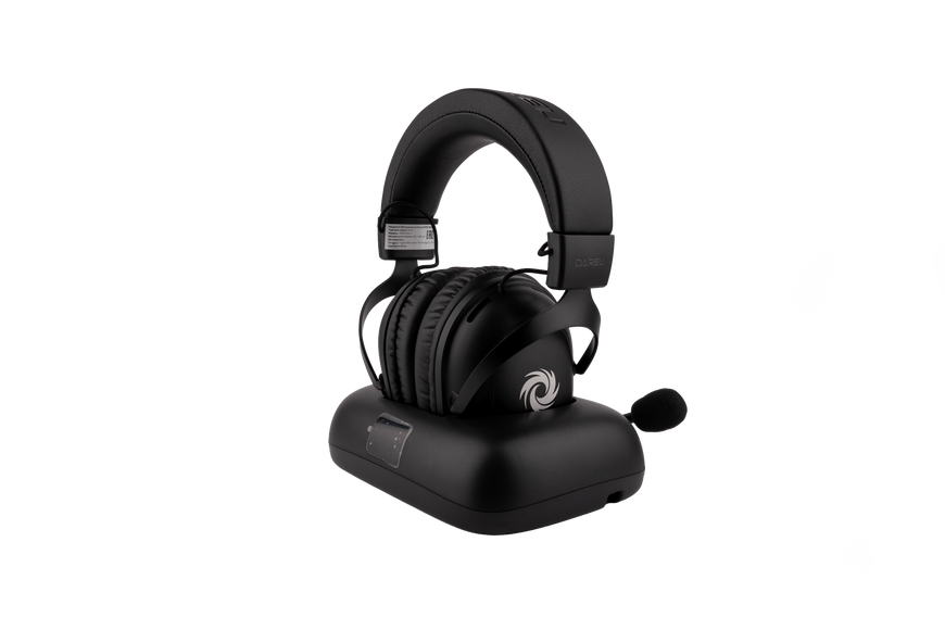 Игровые наушники DAREU EH925 Storm HS-EH925-STRM фото