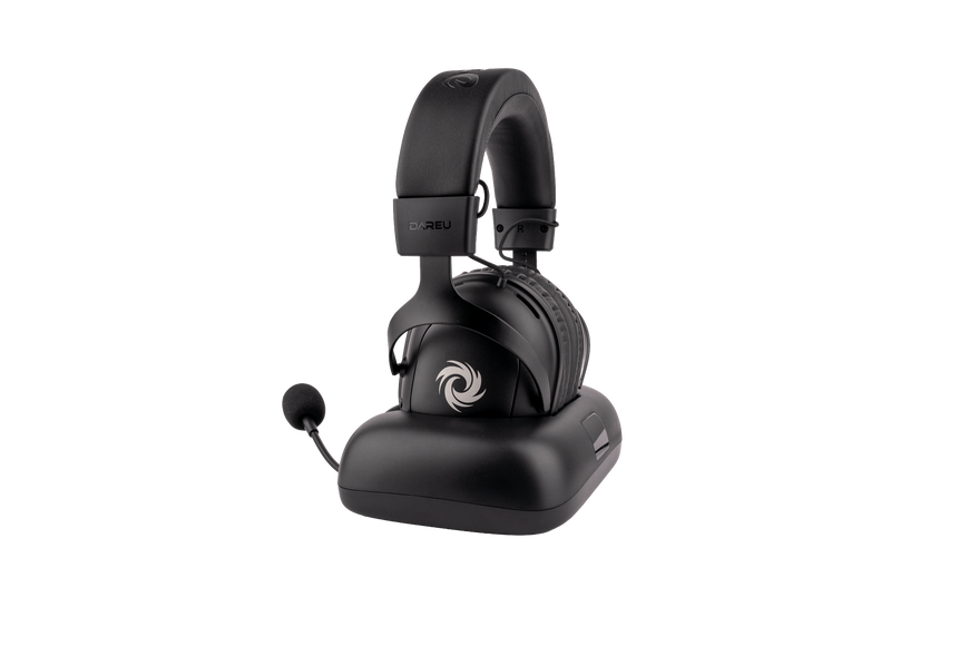 Игровые наушники DAREU EH925 Storm HS-EH925-STRM фото
