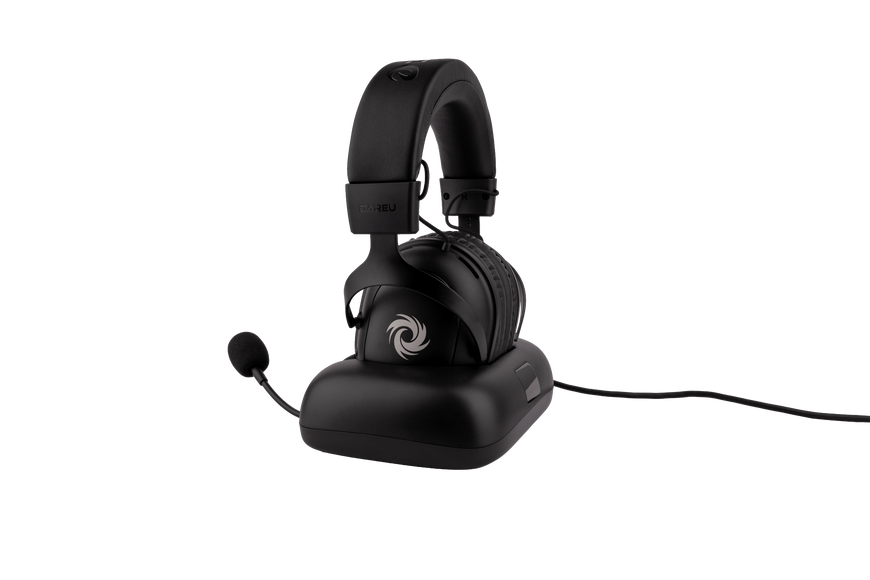 Игровые наушники DAREU EH925 Storm HS-EH925-STRM фото
