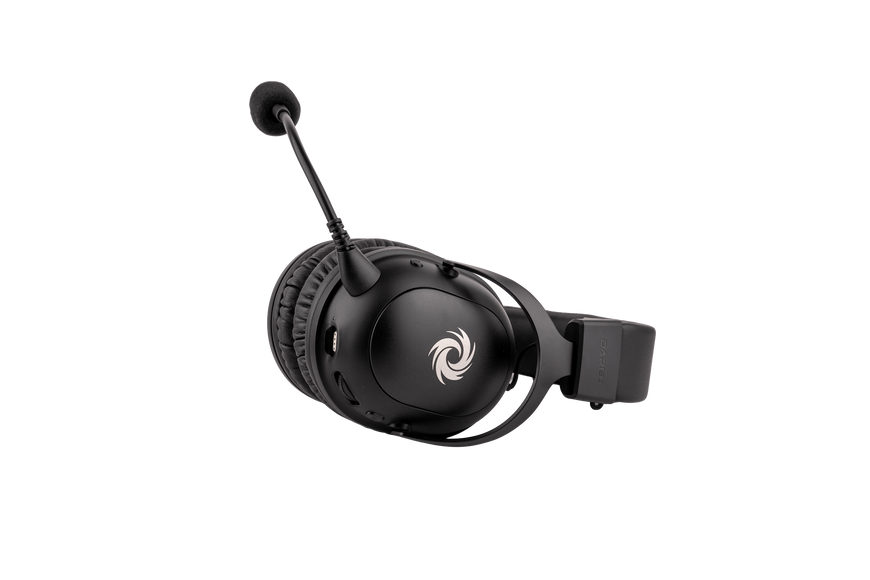 Игровые наушники DAREU EH925 Storm HS-EH925-STRM фото