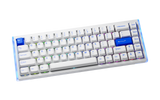 Магнитная игровая клавиатура DAREU COOL 68 (8000Hz / Rapid Trigger) KB-COOL68-OBL фото