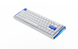 Магнитная игровая клавиатура DAREU COOL 68 (8000Hz / Rapid Trigger) KB-COOL68-OBL фото 2