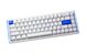 Магнитная игровая клавиатура DAREU COOL 68 (8000Hz / Rapid Trigger) KB-COOL68-OBL фото 1