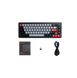 Ігрова механічна клавіатура DAREU EK65G Grey-Black KB-EK65G-BK фото 7