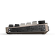 Ігрова магнітна клавіатура DAREU A75 HE KB-A75HE-GLD фото 2