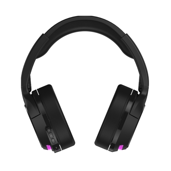 Беспроводные игровые наушники DAREU A710X HS-A710X-BK фото