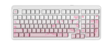 Трехрежимная игровая клавиатура DAREU EK98 Pro Sakura (UA) KB-EK98P-SKR фото
