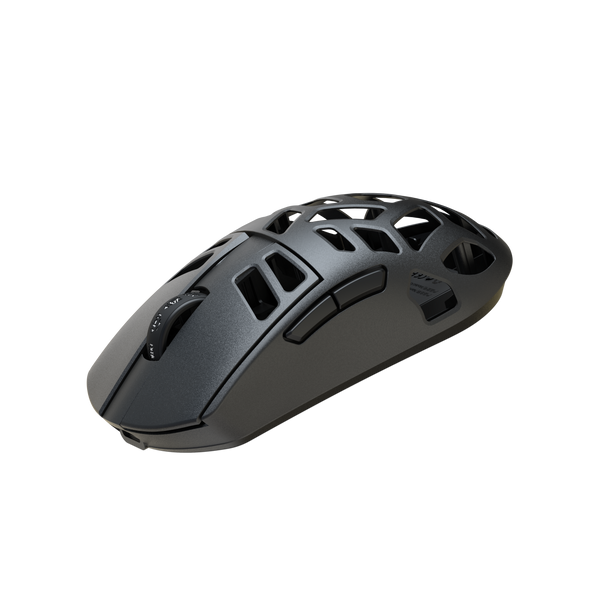 Беспроводная игровая мышь DAREU А950 PRO MAGNESIUM MS-A950PMG-BK фото