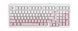 Трехрежимная игровая клавиатура DAREU EK98 Pro Sakura (UA)