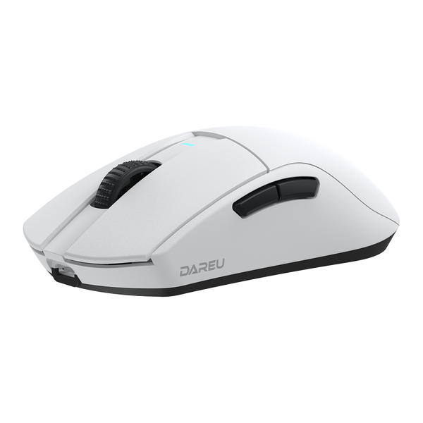 Беспроводная игровая мышь DAREU А950 PRO MS-A950P-WT фото