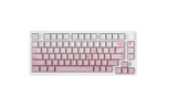 Игровая механическая беспроводная клавиатура DAREU EK75 Pro Sakura (UA) KB-EK75P-SKR фото