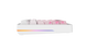 Игровая механическая беспроводная клавиатура DAREU EK75 Pro Sakura (UA) KB-EK75P-SKR фото 5