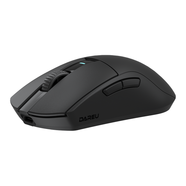 Игровая мышь DAREU A950 GM MS-A950GM-BK фото