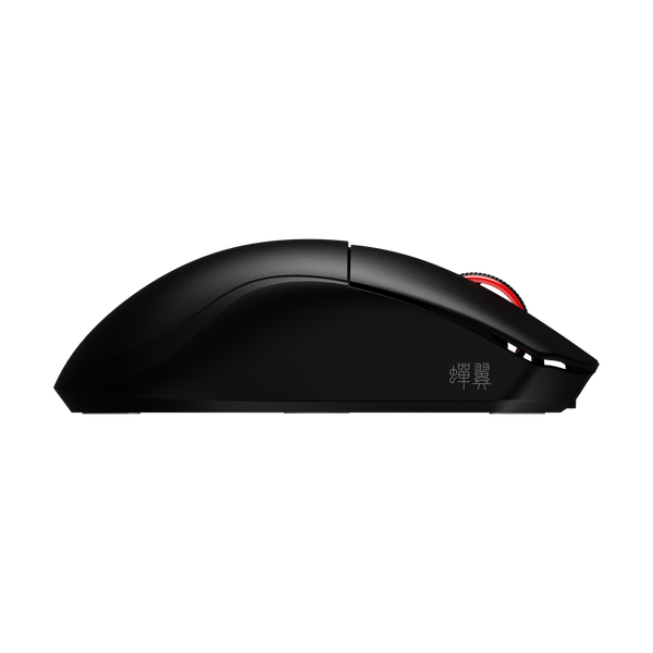 Беспроводная игровая мышь DAREU A950 Wing 35g MS-A950W-BK фото
