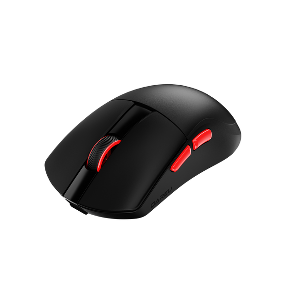 Беспроводная игровая мышь DAREU A950 Wing 35g MS-A950W-BK фото