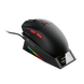 Беспроводная игровая мышь DAREU AE6 Pro MS-AE6P-BK фото 4