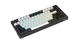 Игровая механическая проводная клавиатура DAREU EK75 White-Black KB-EK75-BW фото 2