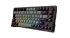 Игровая механическая беспроводная клавиатура DAREU EK75 Pro (UA) KB-EK75P-BKG фото 3