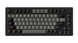 Игровая механическая беспроводная клавиатура DAREU EK75 Pro (UA) KB-EK75P-BKG фото 2