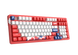 Трехрежимная игровая клавиатура DAREU A98 Pro KB-A98P-RD фото 3