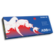 Трехрежимная игровая клавиатура DAREU A98 Pro KB-A98P-RD фото 6