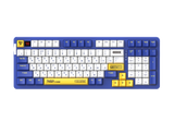 Трехрежимная игровая клавиатура DAREU A98 Pro KB-A98P-BL фото