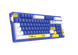 Трехрежимная игровая клавиатура DAREU A98 Pro KB-A98P-BL фото 2