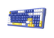 Трехрежимная игровая клавиатура DAREU A98 Pro KB-A98P-BL фото 3