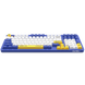 Трехрежимная игровая клавиатура DAREU A98 Pro KB-A98P-BL фото 5