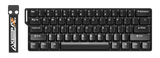 Игровая магнитная клавиатура DAREU EK60 HE KB-EK60HE-BK фото