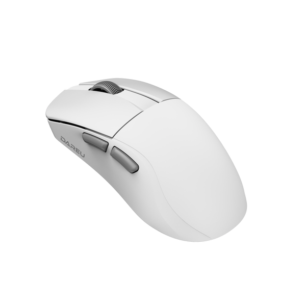 Беспроводная игровая мышь DAREU A950 Wing 35g MS-A950W-WT фото