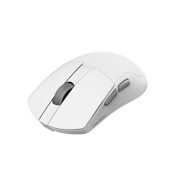 Беспроводная игровая мышь DAREU A950 Wing 35g MS-A950W-WT фото