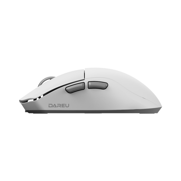 Беспроводная игровая мышь DAREU A950 Wing 35g MS-A950W-WT фото