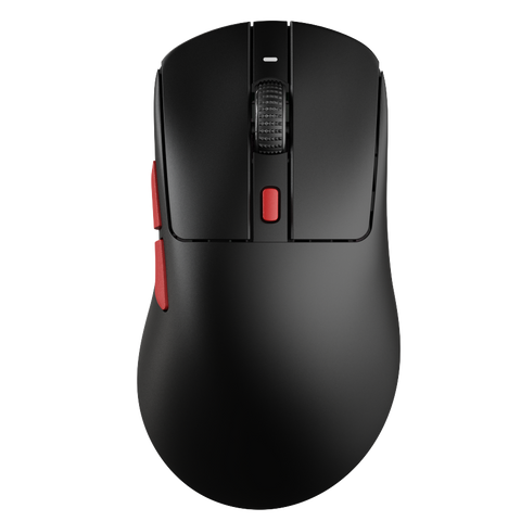 Беспроводная игровая мышь DAREU AE7 Prо (8K) MS-AE7P-BK фото