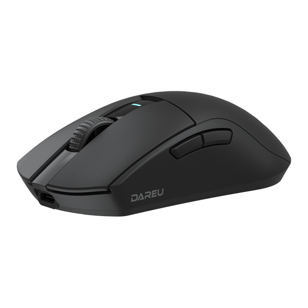 Беспроводная игровая мышь DAREU A950 GD MS-A950GD-BK фото