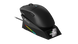 Беспроводная игровая мышь DAREU A950 GD MS-A950GD-BK фото 5