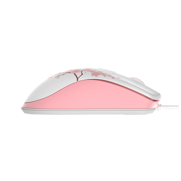 Игровая мышь DAREU EM908X MS-EM908X-SKR фото