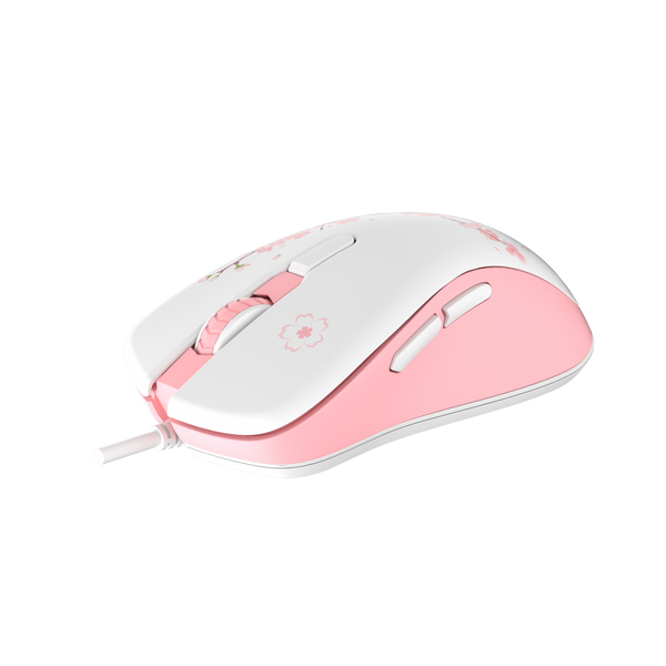 Игровая мышь DAREU EM908X MS-EM908X-SKR фото