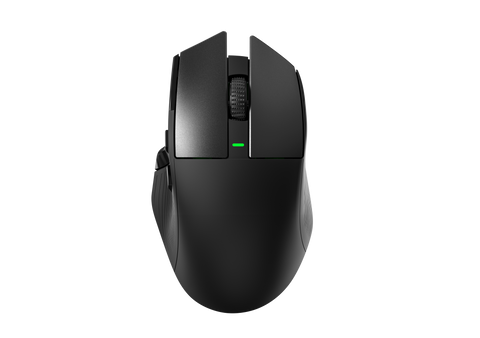 Игровая мышь DAREU A980 PRO MAX MS-A980PMX-BK фото