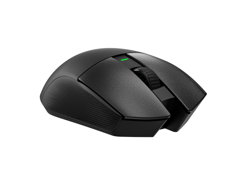 Ігрова миша DAREU A980 PRO MAX MS-A980PMX-BK фото