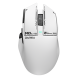 Игровая мышь DAREU A980 PRO MAX MS-A980PMX-WT фото