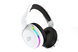 Бездротові ігрові навушники DAREU A710X White HS-A710X-WT фото 2