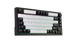 Игровая механическая беспроводная клавиатура DAREU EK75 Pro Black-White (UA) KB-EK75P-BW фото 2