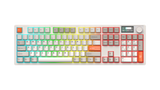 Трехрежимная игровая клавиатура  DAREU A104 Master (UA) KB-A104M-PRT фото