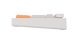 Трирежимна ігрова клавіатура DAREU A104 Master (UA) KB-A104M-PRT фото 4