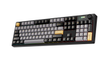 Трехрежимная игровая клавиатура DAREU A104 Master (UA) KB-A104M-BKG фото