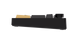 Трехрежимная игровая клавиатура DAREU A104 Master (UA) KB-A104M-BKG фото 6